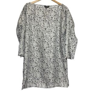 Thomas Wylde Silk Dress